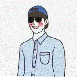 留言读者重读第二遍的头像